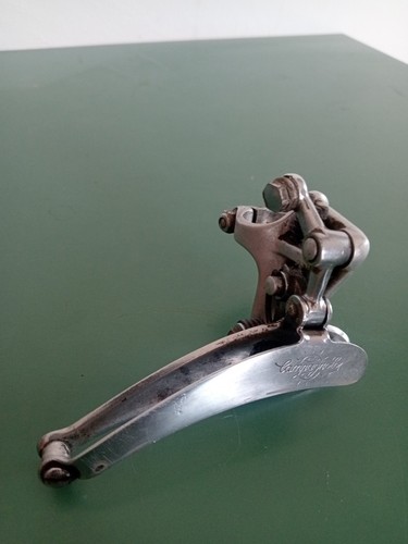 Campagnolo record serie - campagnolo,