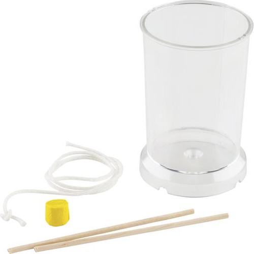 Stampo per candele - , knorr