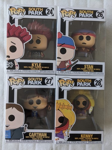 Funko pop kyle - funko, |