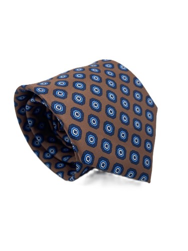 Cravatta sartoriale caracciolo - sartoriale,