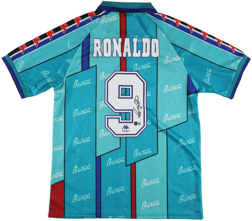 Maglia trasferta ronaldo - maglia,