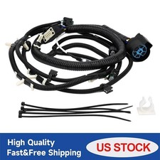 Trailer Tow Harness For Ford