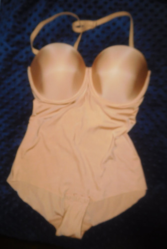 Intimissimi 36c one piece - intimissimi,