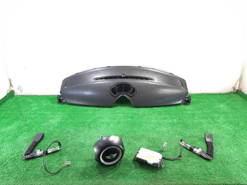 51452752769 kit airbag mini - 51452752769,