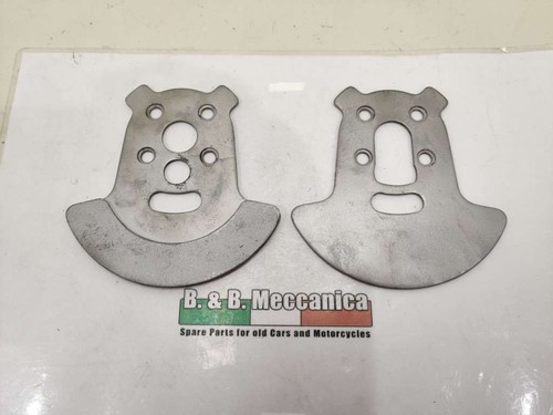 Spalle albero motore garelli - albero,