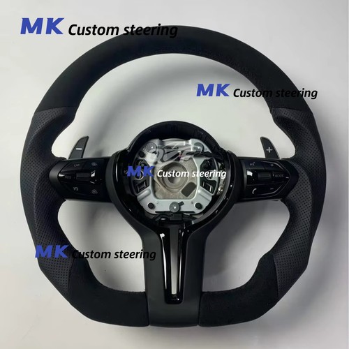 Volante alcantara per - volante, 1