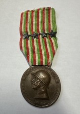 MEDAGLIA GUERRA