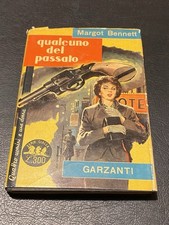 Qualcuno Del Passato Margot