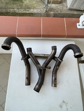 Collettori Decatalizzati Arrow Per BMW Gs 1200 Dal 2004 Al 2009 Monoalbero.