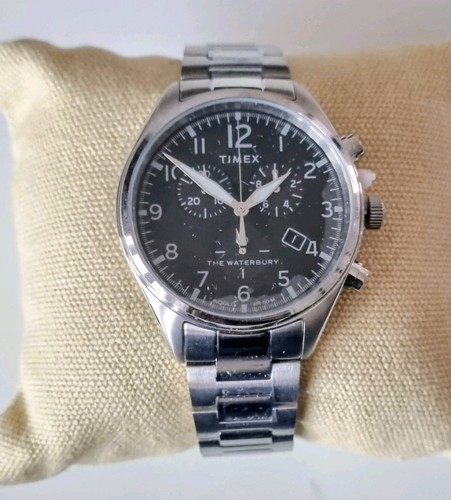 Bracciale timex waterbury - timex,