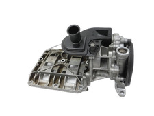 Vakuumpumpe Unterdruckpumpe Ölpumpe für BMW X3 E83 18d LCI 2,0sd 120KW N47D20C