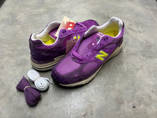New Balance 993 Made in USA