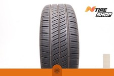 Set of 2 Used 205/55R16