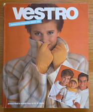 Catalogo Vestro Autunno