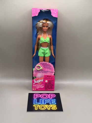 Barbie mattel vintage 1997 - barbie,
