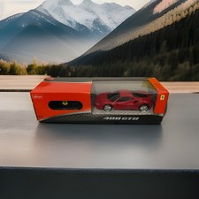 Macchina Telecomandata Ferrari