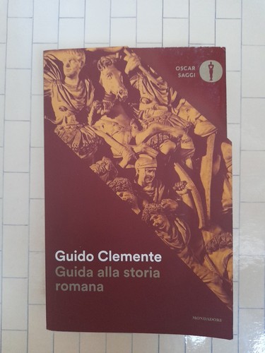Guida alla storia romana - guida,