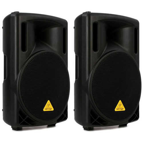 Behringer eurolive b212d - behringer,