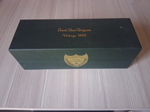Cuvée dom perignon vintage - cuvée,