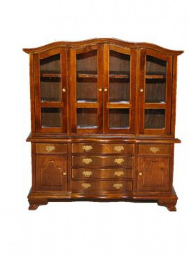 Casa delle bambole - -, buffet