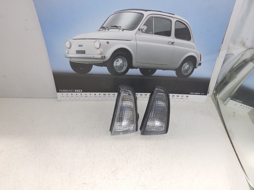 Fiat 500 sporting - fiat, del