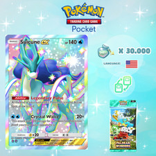 Pokemon TCG Pocket - Shiny