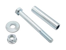 Viti + Madre per Ruota