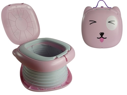 Borsa viaggio per bambini - viaggio,