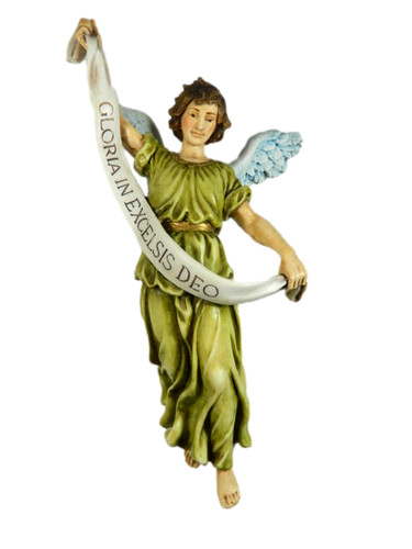 Angelo gloria landi - gloria,