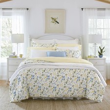 Laura Ashley Home - Full/Queen