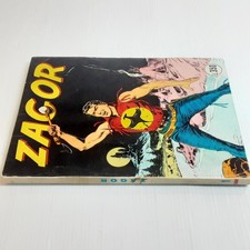 ZAGOR RISTAMPA LIRE 350  COMPLETA DA 1 (51) A 94 (145)