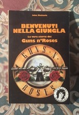 Benvenuti nella giungla - nella,