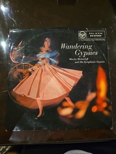 Wandering Gypsies Mischa