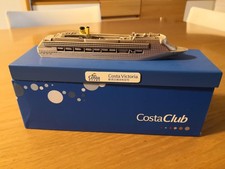 MODELLINO COSTA CROCIERE COSTA