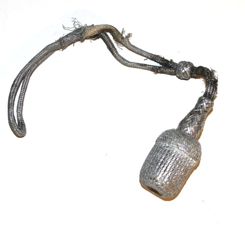 Portapee originale trefolo