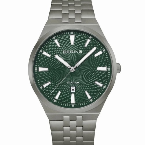 Orologio bering titanio - orologio,