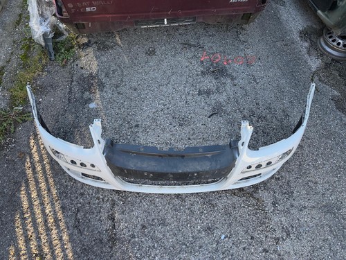 Golf fti gtd 09 paraurti - 5, 04-09
