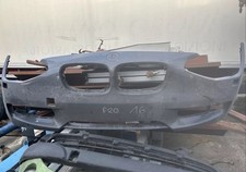 Paraurti anteriore originale BMW Serie 1 F20/21 anno 2011-2015 PDC SRA 5111 7245