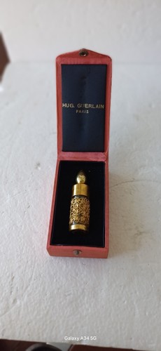 Porta profumo guerlain hughes