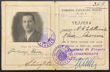 ABD EL KADER MASSAUA ERITREA