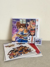 Inazuma Eleven GO Ombra –