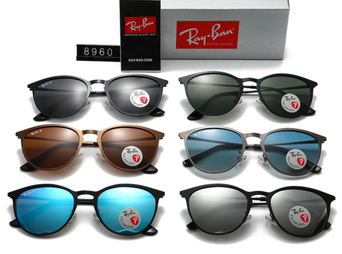 Occhiali sole ray ban - sole,