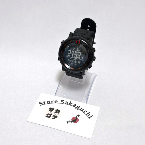 Suunto core alpha - suunto, stealth