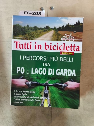 Tutti bicicletta - tutti,