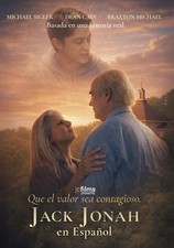 Jack Jonah en Espanol (DVD)