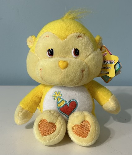 Peluche care bears - peluche, cousins
