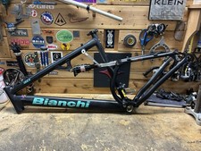 Telaio Mountain Bike Bianchi
