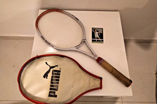 Puma boris becker winner 2 - winner, 1/2