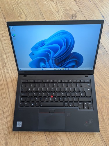 Lenovo thinkpad carbon gen - carbon,