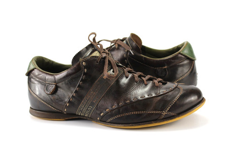 Martina bombay 43 - la, scarpe